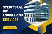 Structural BIM Engineering Ser en Birmingham