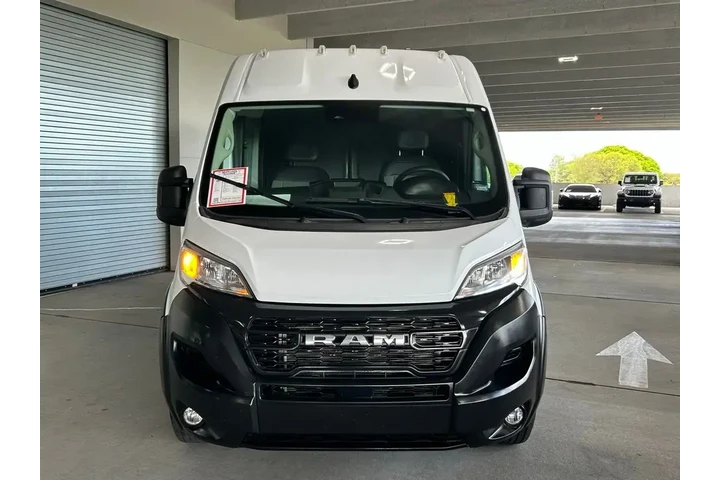 $38817 : Ram ProMaster 2025 SLT 2500 image 8