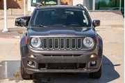 2018 Renegade Latitude thumbnail