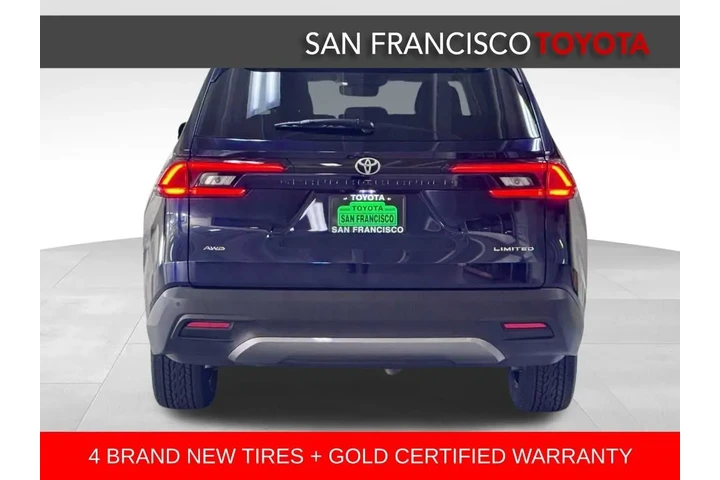 $46788 : Gold Certified 2024 Grand Hig image 3