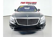 $22925 : Mercedes-Benz S-Class 2015 S thumbnail