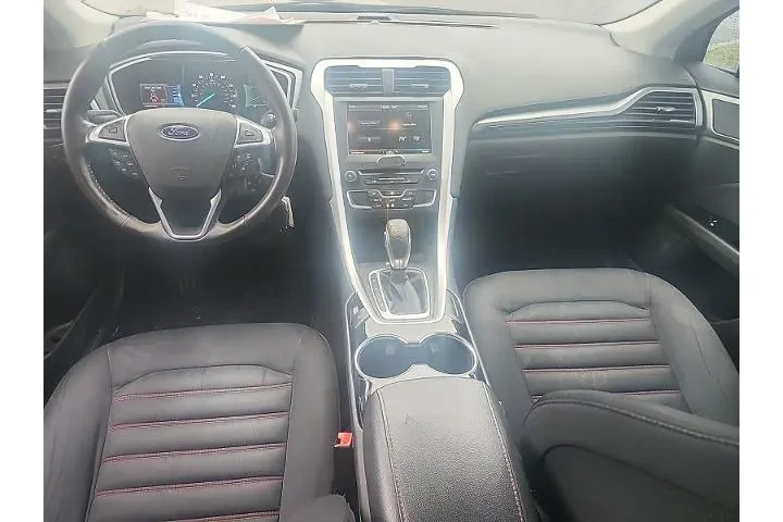 $7497 : Ford Fusion 2016 SE 4dr Seda image 5