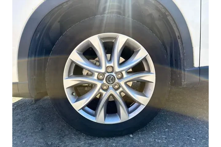 $11000 : Mazda CX-5 2015 Grand Tourin image 9