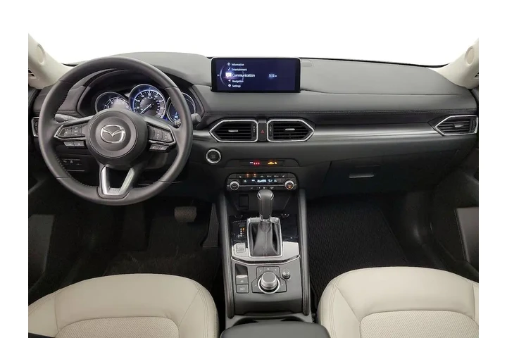 $27998 : Mazda CX-5 2023 AWD 2.5 S Pr image 9