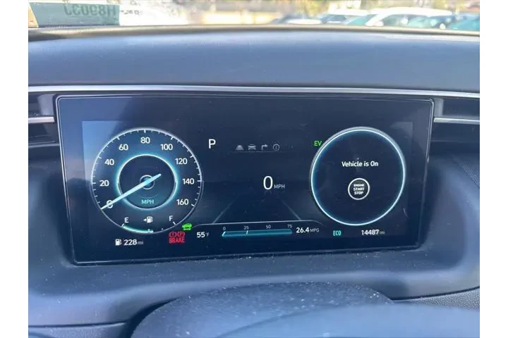 $31995 : Hyundai TUCSON Hybrid 2024 A image 7