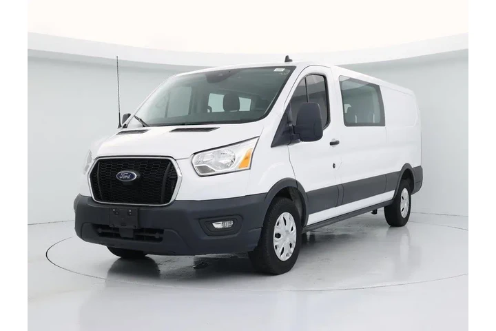 $26998 : Ford Transit 2022 150 3dr SW image 4