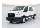 $26998 : Ford Transit 2022 150 3dr SW thumbnail