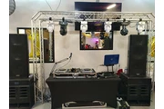 DJ PROFESIONAL en Los Angeles