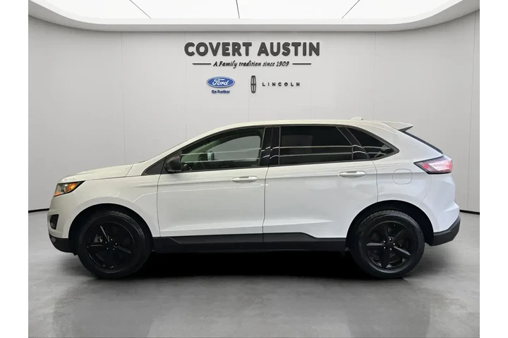 $12148 : Ford Edge 2018 AWD SE 4dr Cr image 1