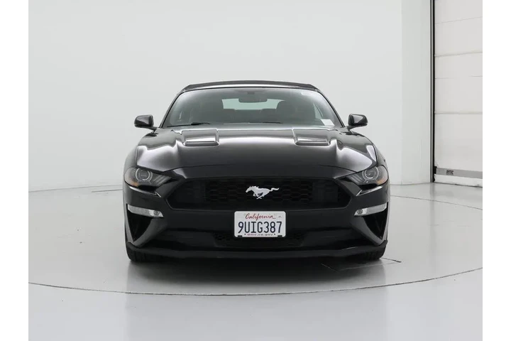 $27998 : Ford Mustang 2019 GT Premium image 5