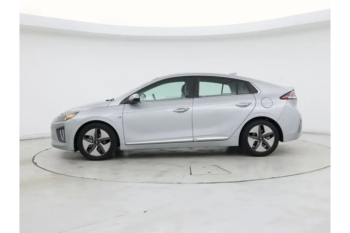 $19998 : Hyundai IONIQ Hybrid 2020 SE image 3
