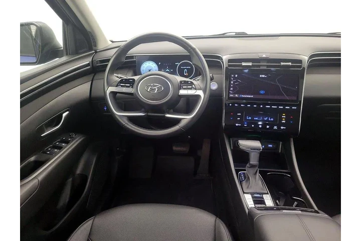 $23998 : Hyundai TUCSON 2024 SEL 4dr image 10