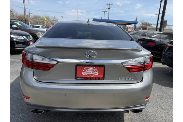 $21995 : 2016 ES 350 image 9