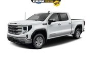 GMC Sierra 1500 2025 4x2 SLT