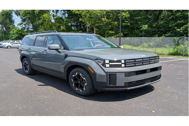 $35988 : Hyundai SANTA FE 2026 AWD SE image 2