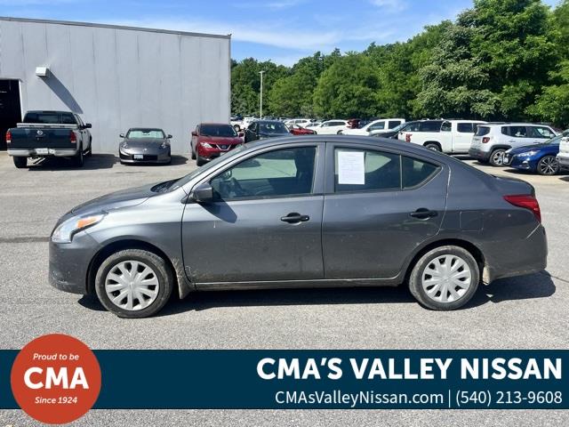 $9941 : PRE-OWNED 2019 NISSAN VERSA 1 image 8