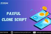 Paxful Clone Script en Birmingham