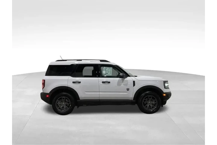$23300 : Ford Bronco Sport 2024 AWD B image 8