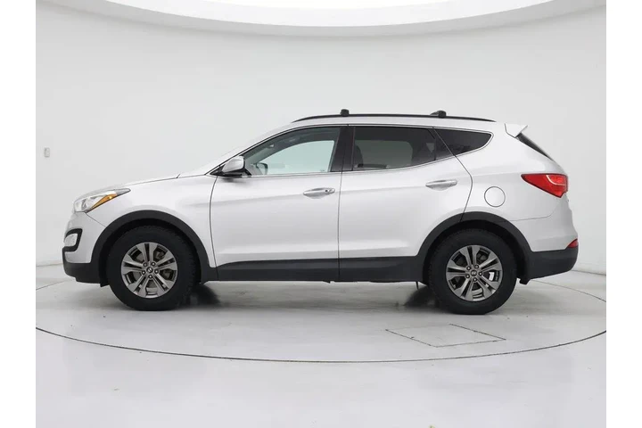 $13998 : Hyundai SANTA FE Sport 2014 image 3