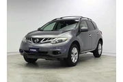 $13998 : Nissan Murano 2014 SL 4dr SU thumbnail