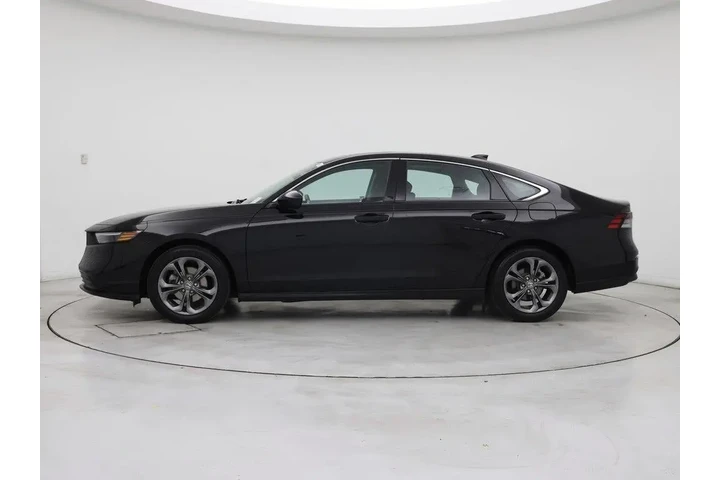 $25998 : Honda Accord 2023 EX 4dr Sed image 3