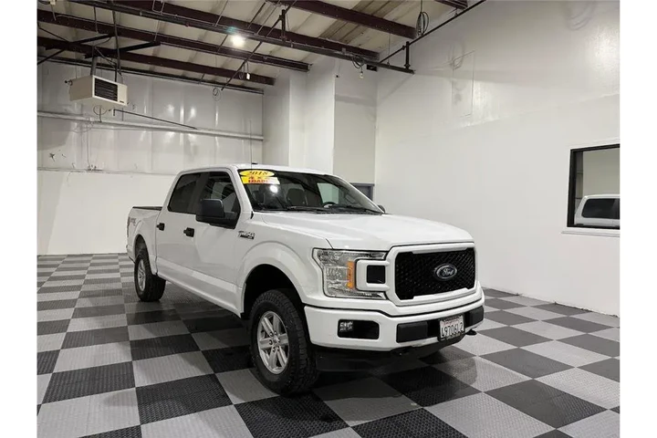 $21399 : F-150 2018 image 2