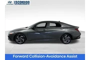 $21595 : Hyundai ELANTRA 2025 SEL Spo thumbnail