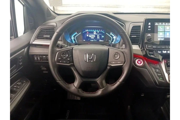 $36998 : Honda Odyssey 2024 Sport 4dr image 10