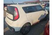 2018 Soul ! thumbnail
