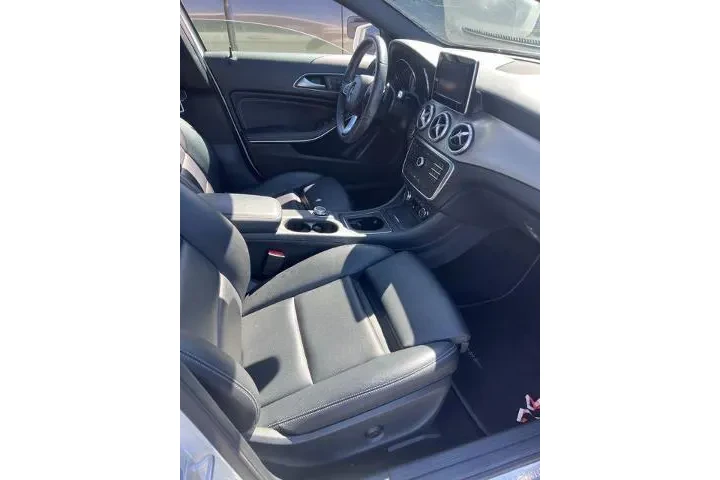 $16988 : Mercedes-Benz GLA 2017 GLA 2 image 5