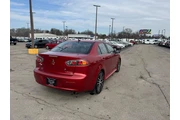 2017 Lancer SEL 2.4 AWC CVT thumbnail
