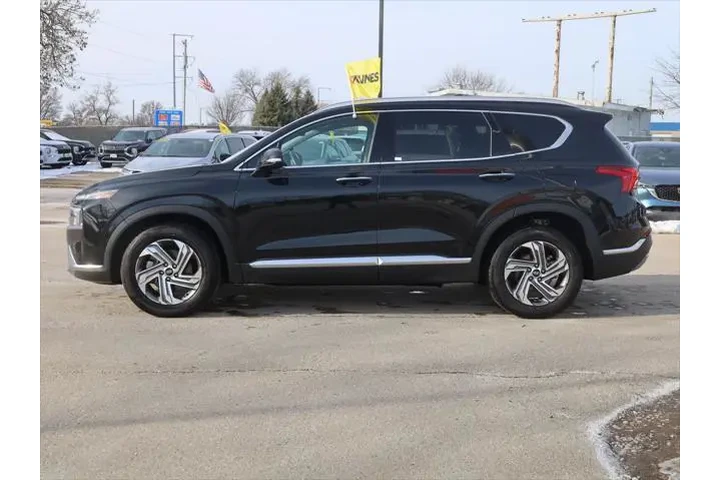 $18977 : Hyundai SANTA FE 2023 SEL 4d image 6