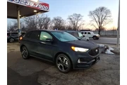 Ford Edge 2024 AWD ST 4dr SU