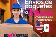 ENVIOS DE PAQUETES A MÉXICO thumbnail