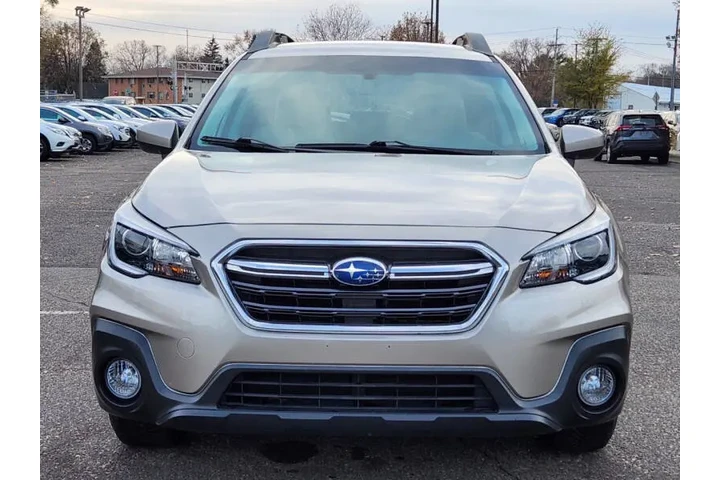 $17952 : 2018 Outback 2.5i Premium image 7