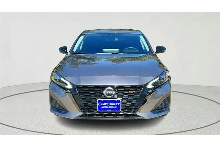 $24250 : Nissan Altima 2023 2.5 SR 4d image 8