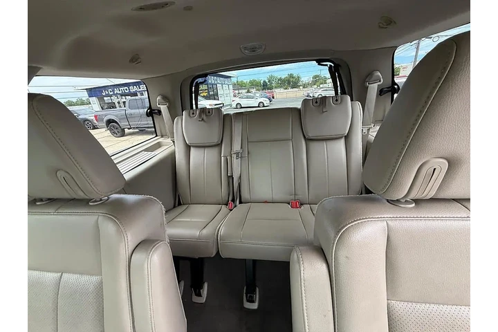 $17500 : 2014 Expedition Limited 2WD image 6