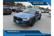 2024 Crosstrek Base en Vermont