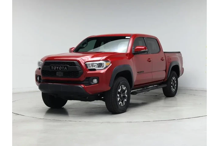 $31998 : Toyota Tacoma 2022 4x2 TRD O image 4