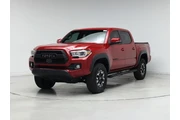 $31998 : Toyota Tacoma 2022 4x2 TRD O thumbnail