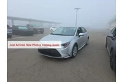 $26900 : Toyota Corolla 2026 LE 4dr S thumbnail