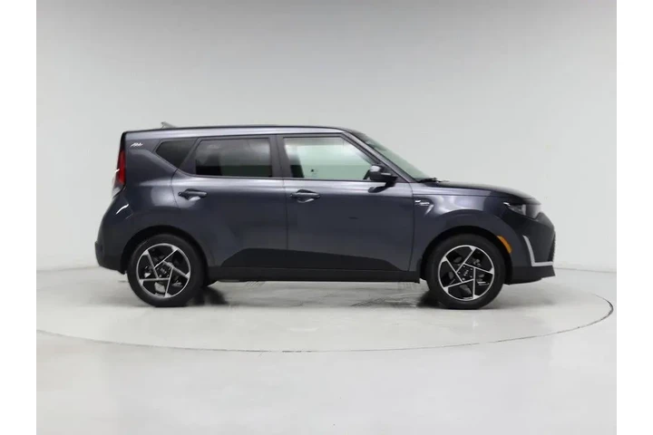 $24998 : Kia Soul 2025 EX 4dr Crossov image 7