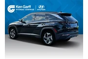 $32425 : Hyundai TUCSON Hybrid 2024 A thumbnail