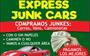 EXPRESS JUNK CARS AND TRUCKS en Orange County
