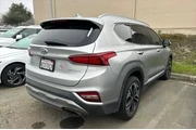 $15999 : Hyundai SANTA FE 2020 AWD SE thumbnail