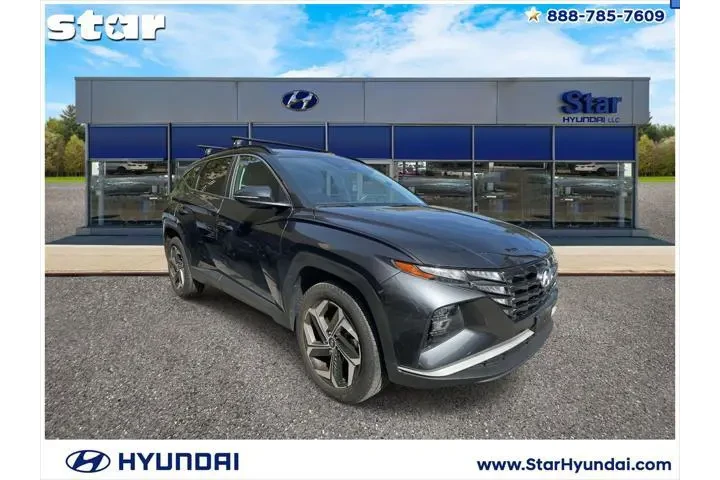 $21799 : Hyundai TUCSON 2023 AWD SEL image 1