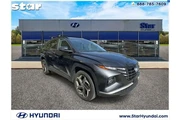 Hyundai TUCSON 2023 AWD SEL