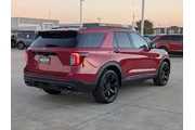 $27491 : Ford Explorer 2020 AWD ST 4d thumbnail