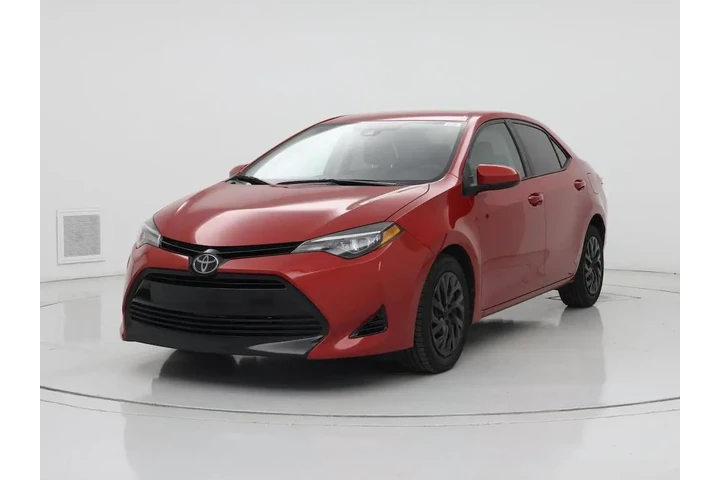 $18998 : Toyota Corolla 2018 LE 4dr S image 4