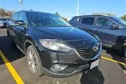 $12100 : Pre-Owned 2014 CX-9 Grand Tou thumbnail